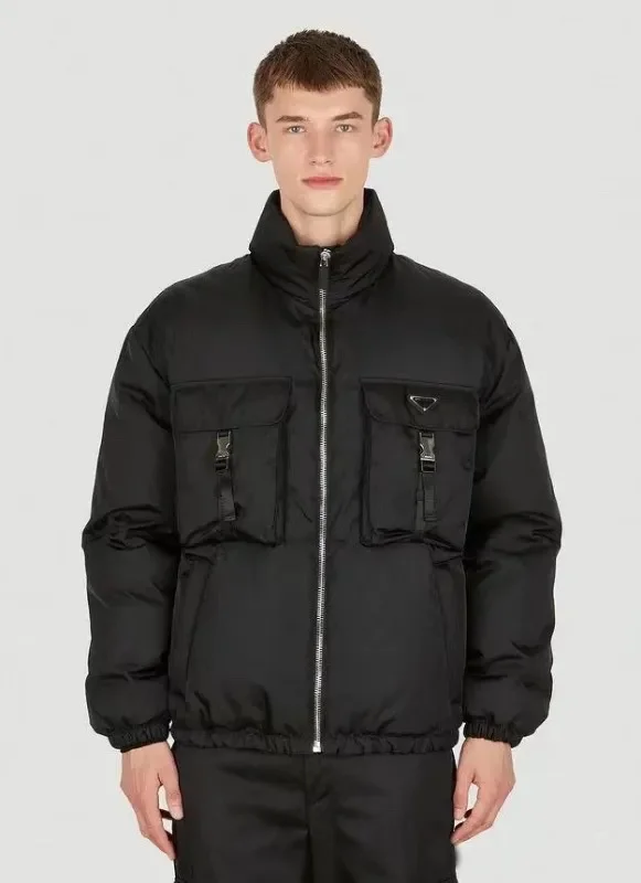 Новая зимняя теплая куртка для