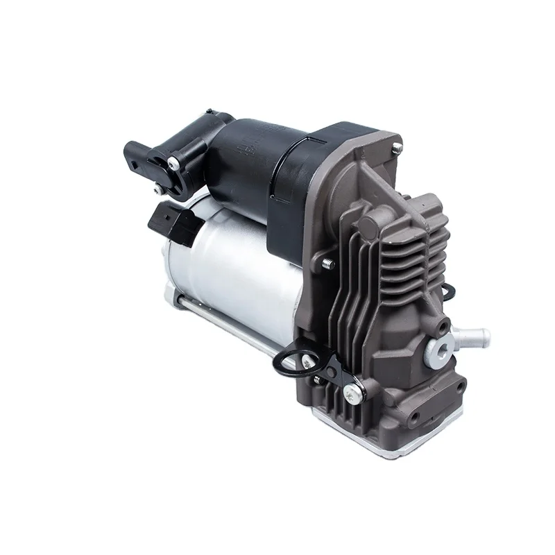 

A2213201704 W221 Auto Chassis Parts Air Suspension System Kit Airmatic Compressor For Mercedes S550 S400 Cars