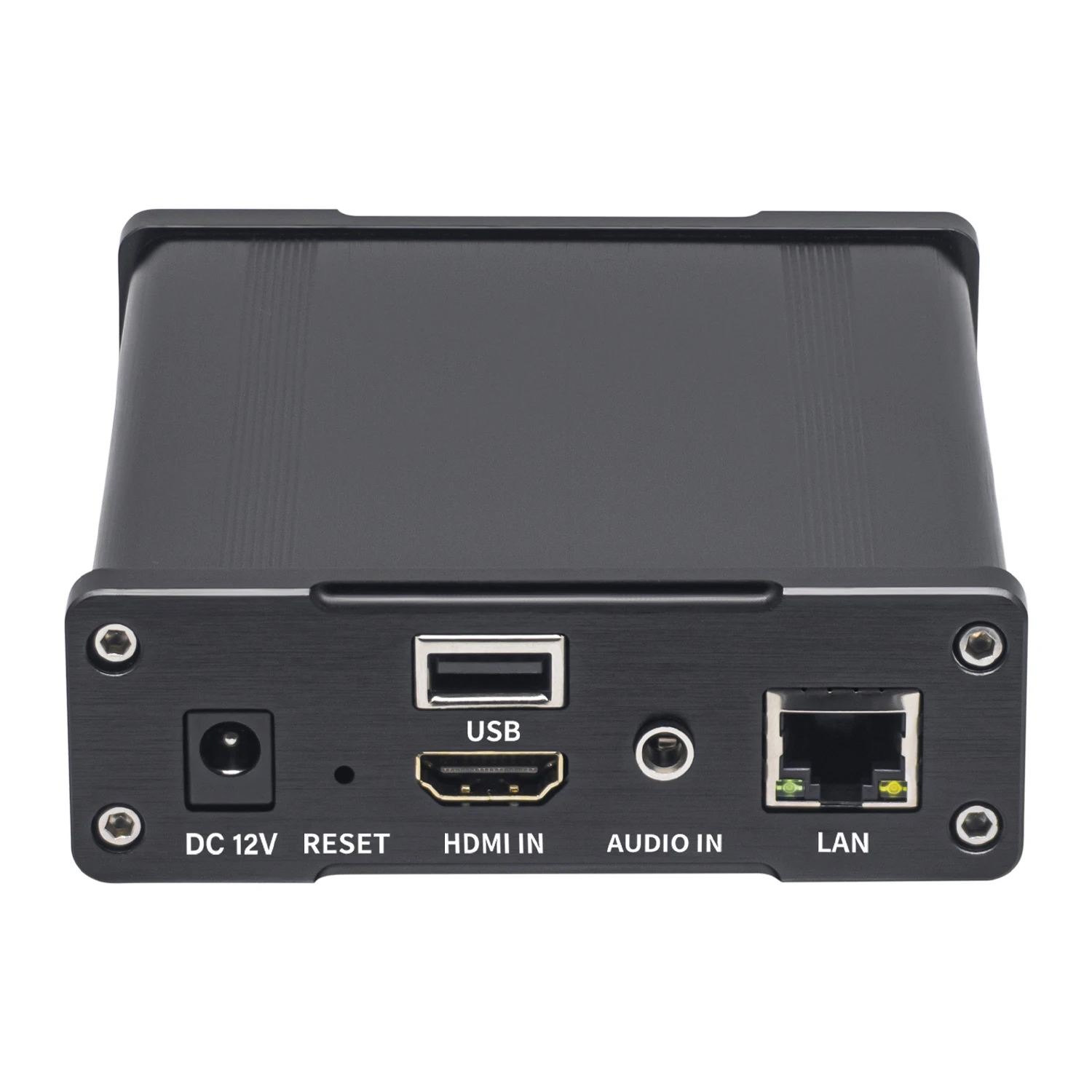 RTSP H265 H264 IPTV с низкой подсветкой IP Rtmps Прямая трансляция SRT HDMI USB-камера для видео IP-кодер (art.: 3920cac98f555) - 3920cac98f555