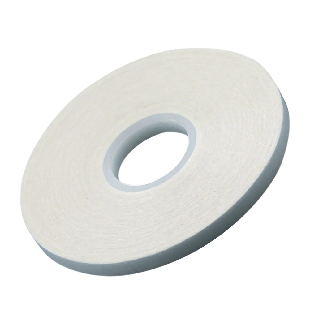 

Water Soluble Tape Water-soluble Quilting Patchwork Sewing Temporary Fixed Two-sided Adhesive Fabric Clothing