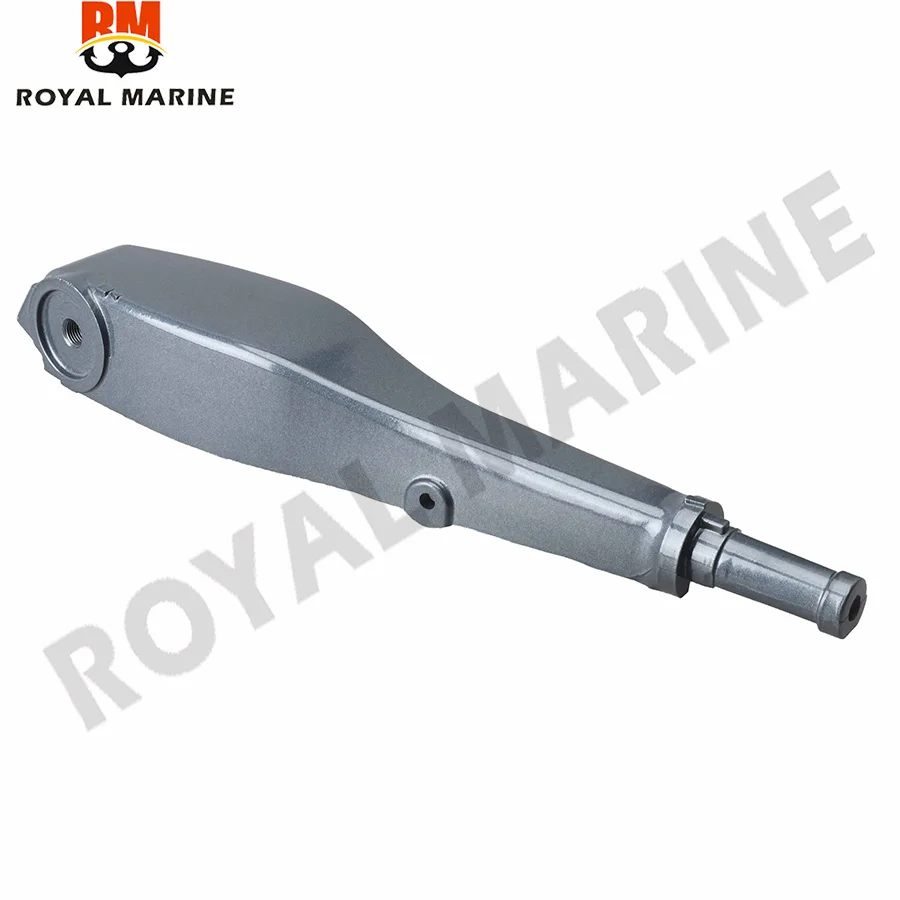 676-42111 Ручка рулевого управления для подвесного мотора Yamaha 2T 40HP E40J 40G Parsun Makara T36-