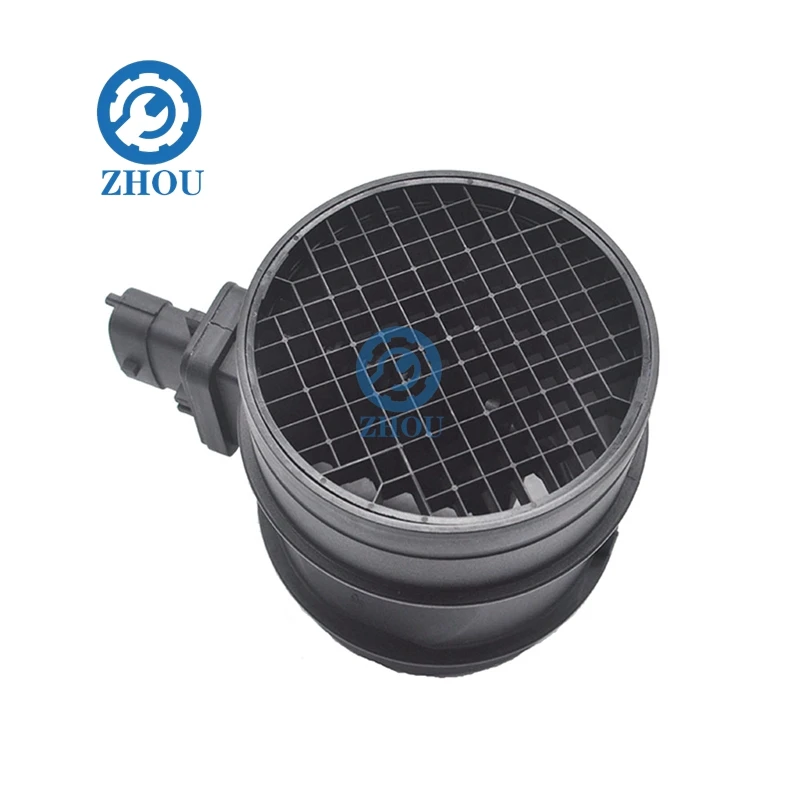 0281006154 0 281 006 154 0281 Датчик массового расхода воздуха Maf для FIAT DUCATO IVECO ежедневный V IV