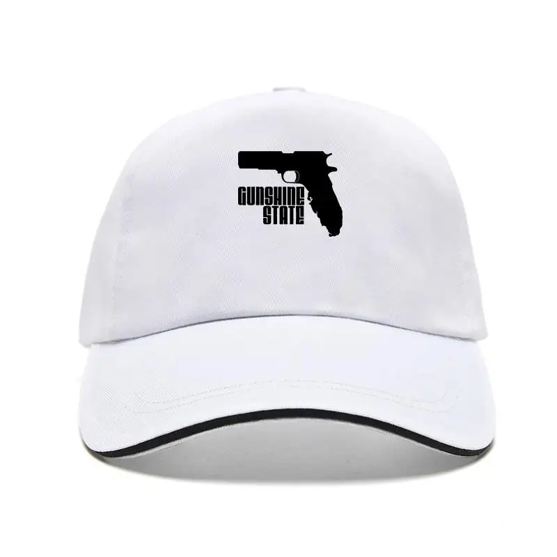 

НОВАЯ шапка, шапка FORIDA GUN RIGHT GUNHINE TATE CUTO ART Baeba, FU FRONTANY IZE