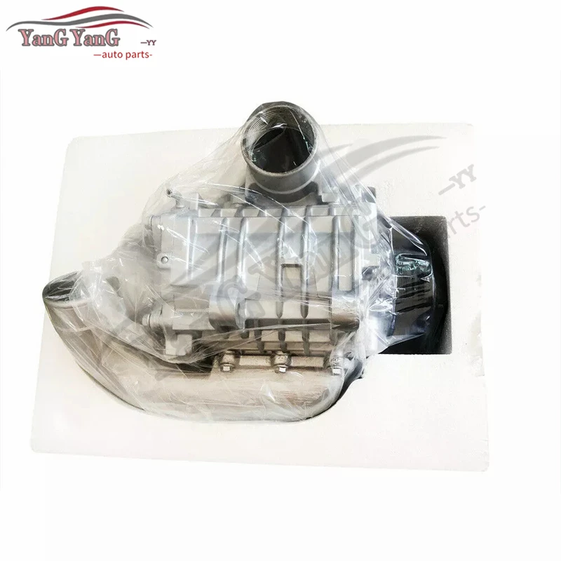 Турбокомпрессор Для автомобилей SUV Cherokee с функцией охлаждения SC14 для TOYOTA Previa GL8 2