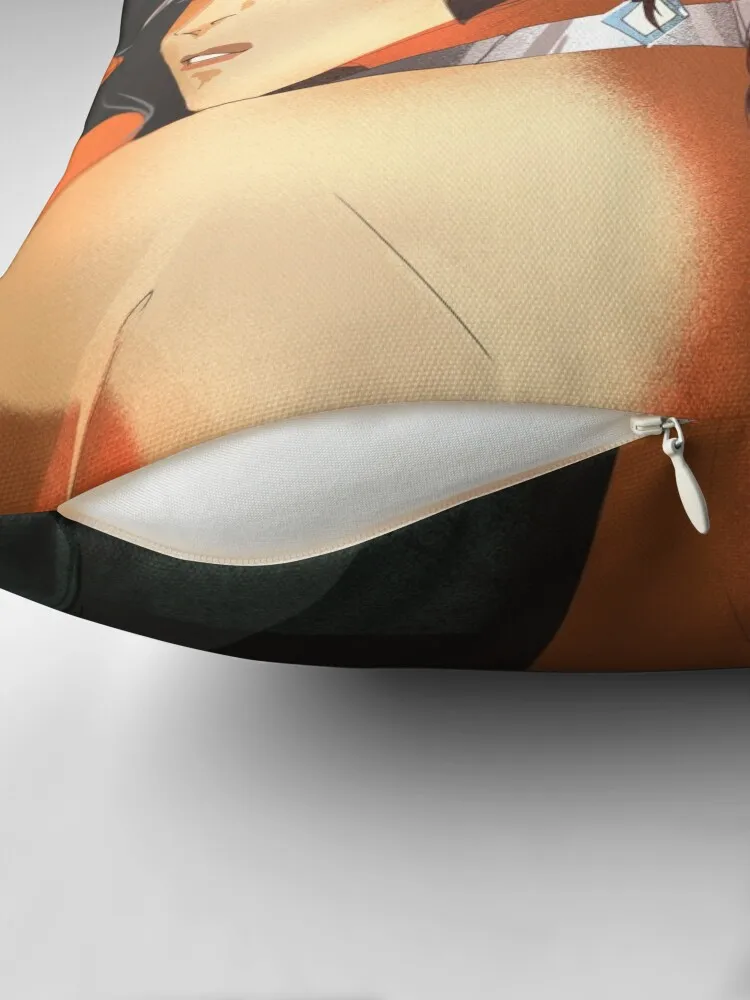 Suvira zip Young Kuvira Mashersan декоративная подушка под заказ