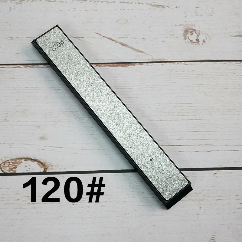 

Алмазный Точильный Камень 80-3000: Профессиональная Система Заточки Ножей От Грубой До Тонкой Заточки Для Домашнего Использов...