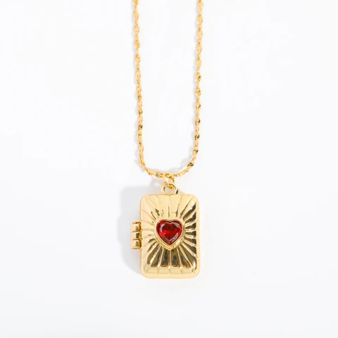 Кулон-медальон Family Lover