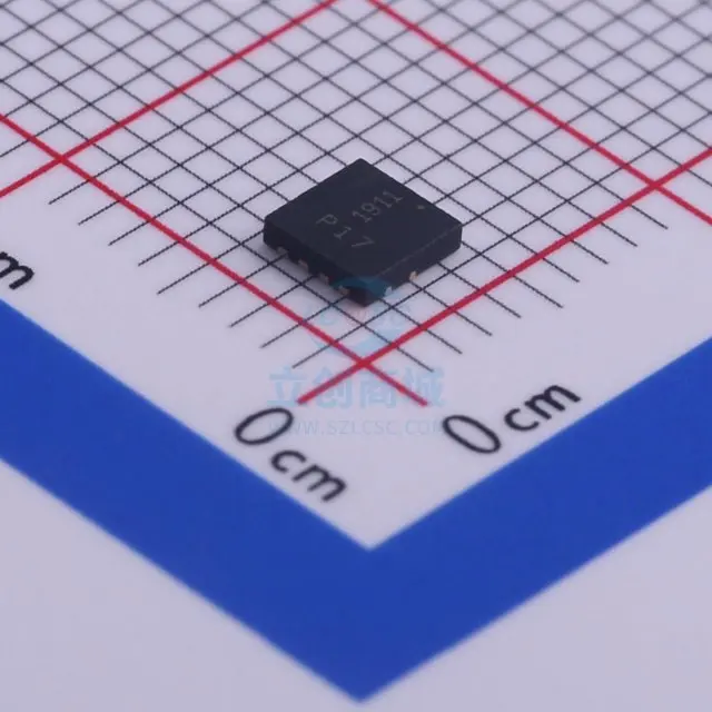 

Бесплатная доставка (MOSFET) P 30V 11.5A DMP3017SFGQ-7 20 шт.