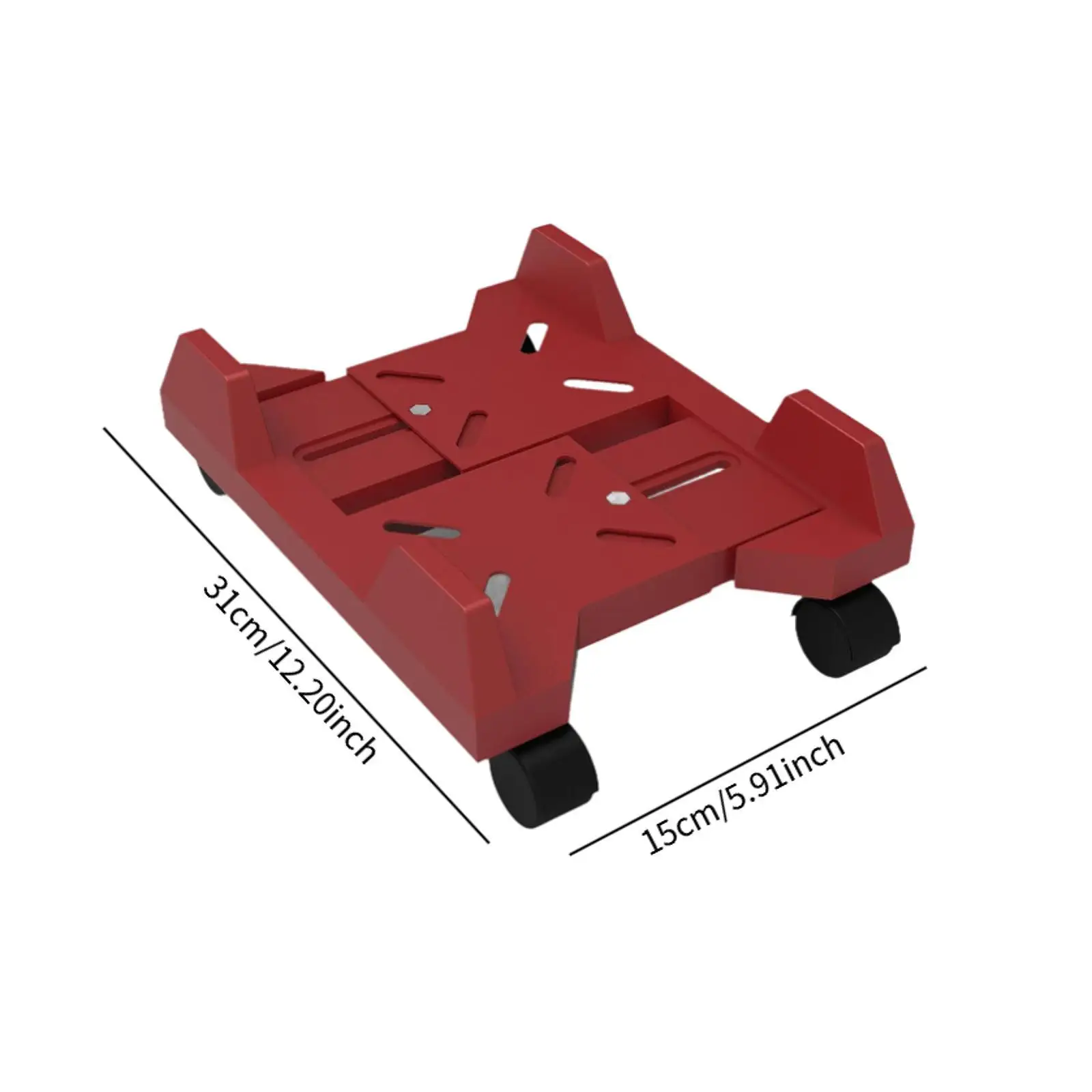 Подставка для компьютерной башни держатель ЦП подарки студентов Запираемые