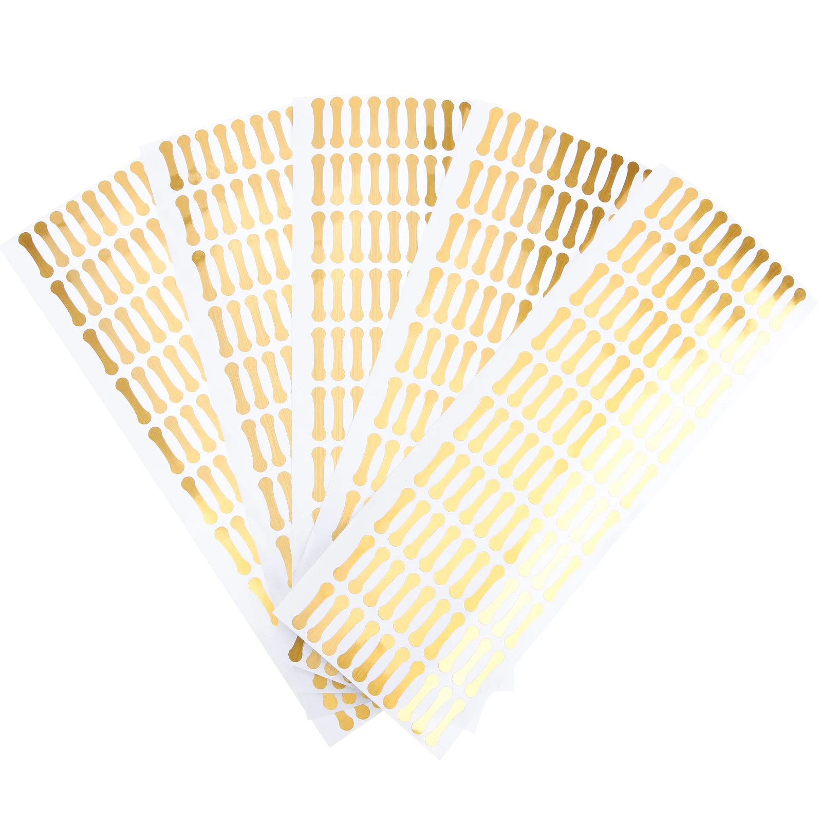 500 шт. уплотнительная наклейка защищенная от несанкционированного доступа лента