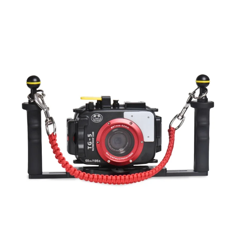 Водонепроницаемый чехол для дайвинга цвет в ассортименте