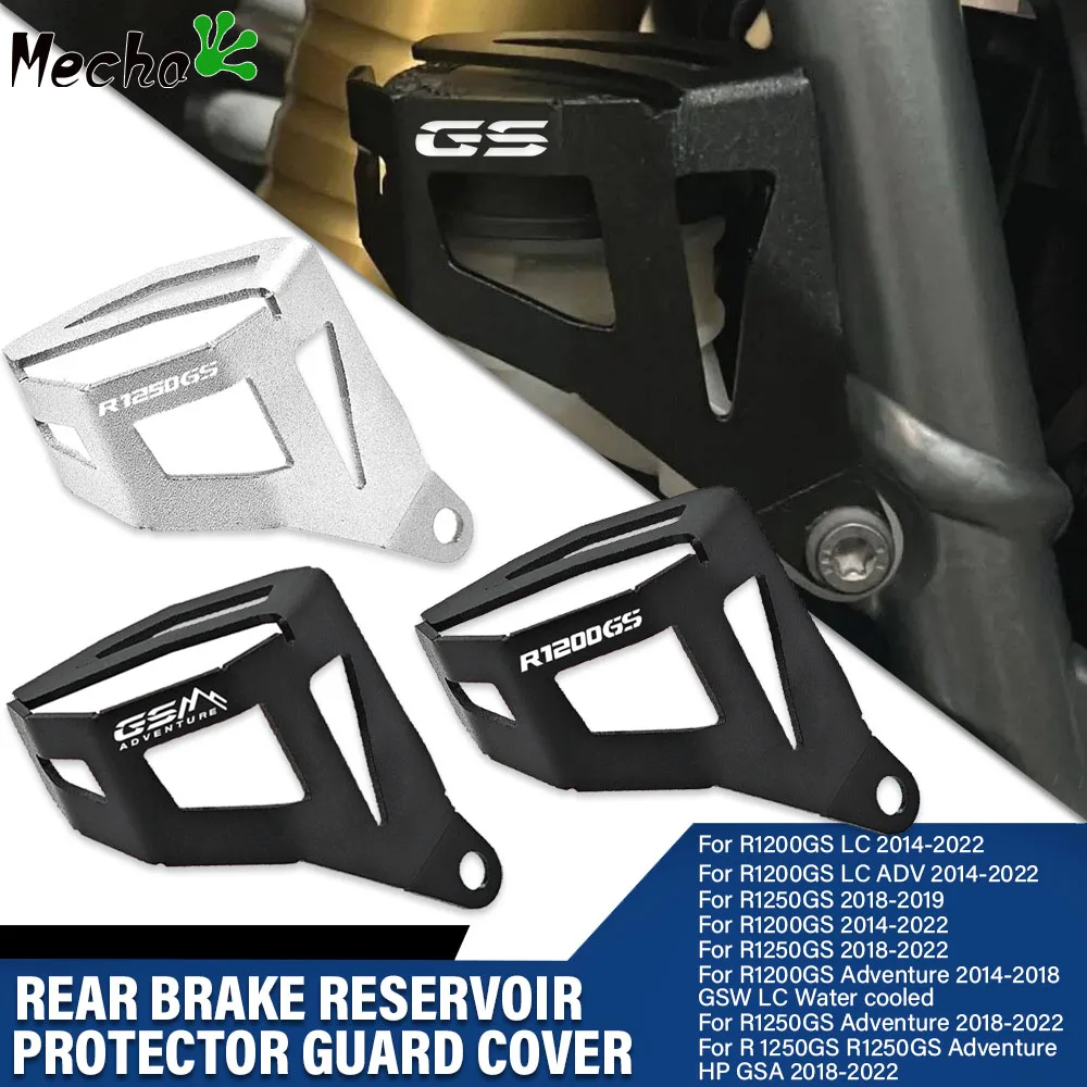 Защита для Мотоцикла BMW R1250GS HP R 1250 GS R1200GS LC Adventure ADV 1200