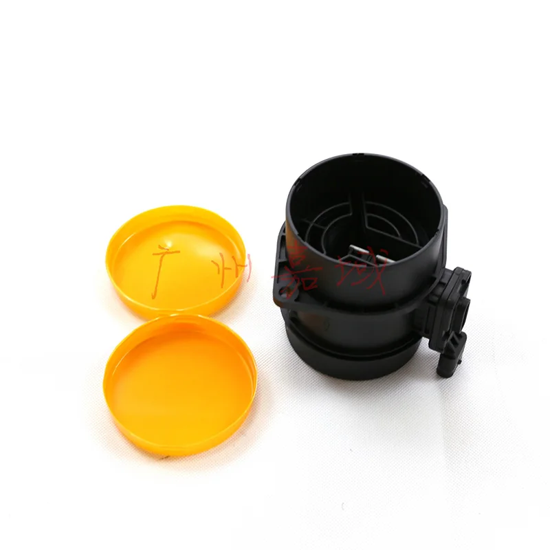 Для MERCEDES BENZ W166 X204 GLK200 GLK220 GLK250 GLK 200 220 250 CDI 1x 5WK9 8101 5WK98101 6450900048 Массовый расходомер