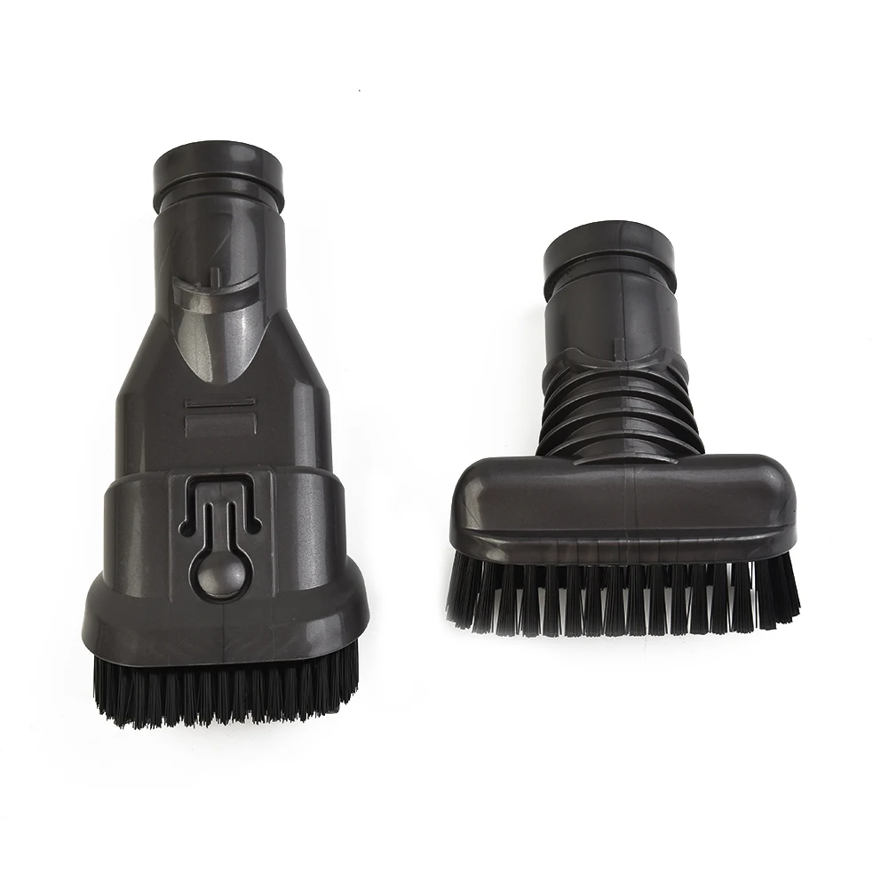 Для Dyson DC32 DC33 DC19 DC20 полный инструмент серый комплект сменный аксессуары поставка