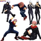 Фигурка героя из аниме джутсу, 5 стилей