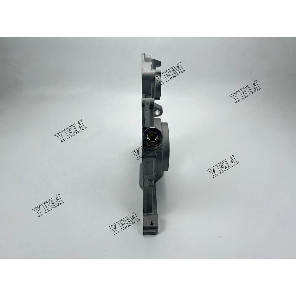 Новый масляный насос ISF3.8 5525374F для двигателя Cummins вилочного экскаватора.