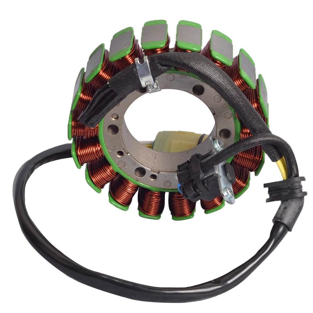 Катушка статора для Aprilia RSV1000 Tuono 2002-2005 тысяч R 1998-2003 SL1000 Falco 2000-2003 AP0295830