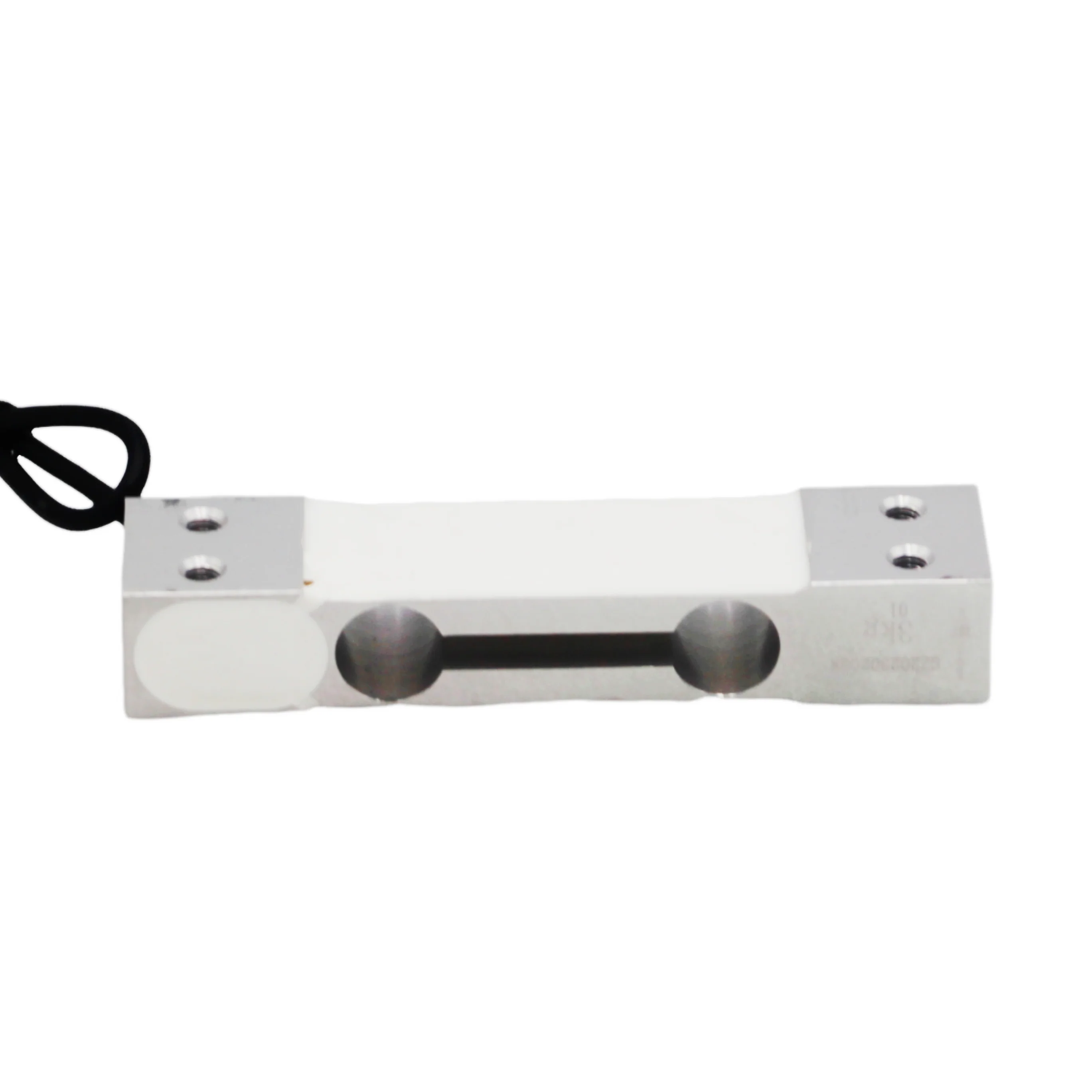 Фото Тензодатчик SP6L одноточечный, 1-100 кг, из нержавеющей стали, IP67, точность 0,02%, для резервуарных и платформенных весов №2