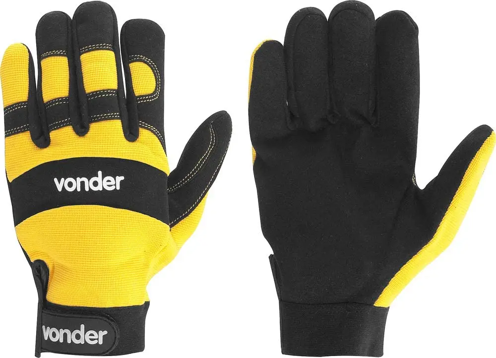 

Luva Multiuso Bike Cycling Bicycle Gloves Motorcycle Rider Bike Gloves Men Women