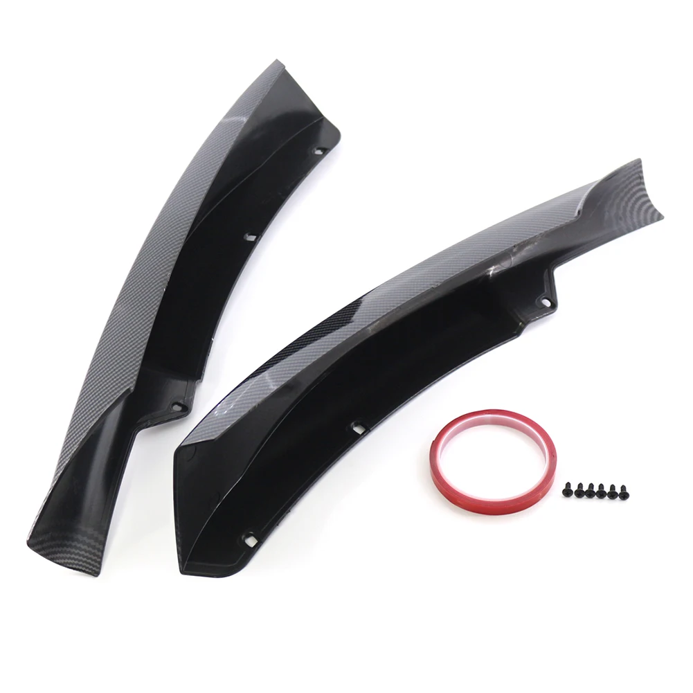 

Covers Spoiler Lip Covers Car Parts Lip Covers New Splitter Spoiler Lip Covers Spoiler Lip Covers High Quality