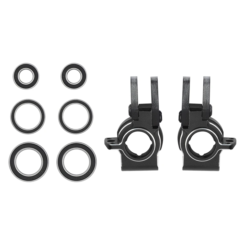 

Металлическая Задняя чашка для Arrma 1/8, картон, наружный талион, Тифон 1/7, неограниченный механизм, обновленные детали для радиоуправляемых ав...