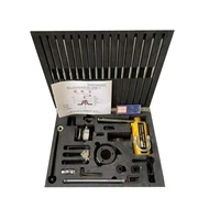 valve repair tools universal valve seat cutters setsvalve seat boring machine kits for motorcycle cars