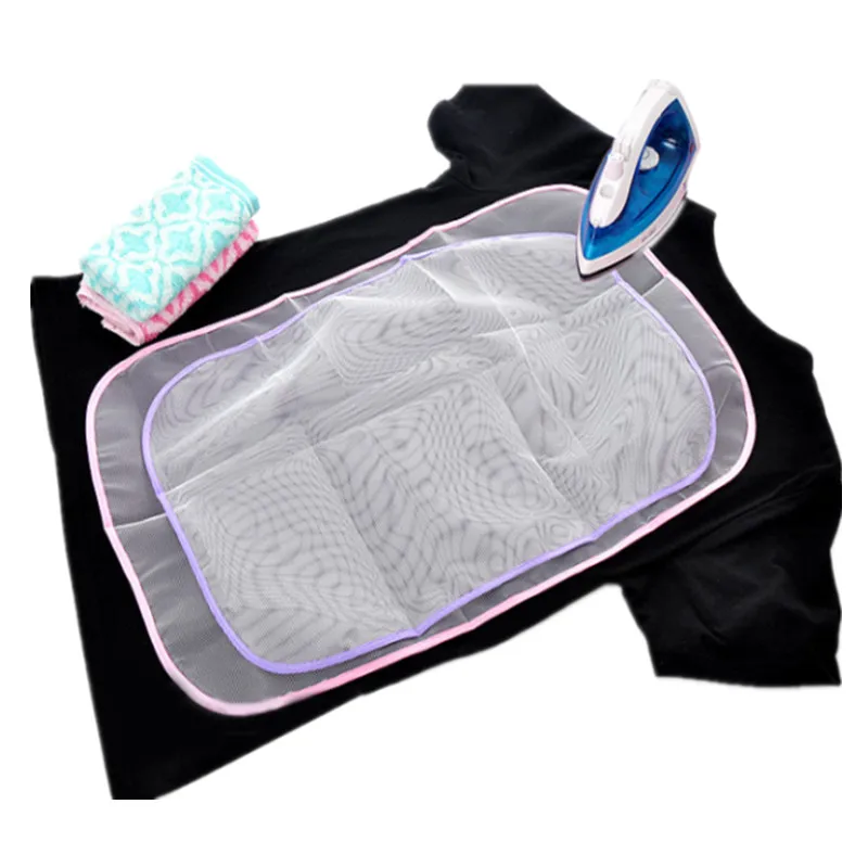 

High Temperature Insulation Cloth Household Ironing Cloth Ironing Board Ironing Clothes Protective Pad Anti-scalding Pad Cloth