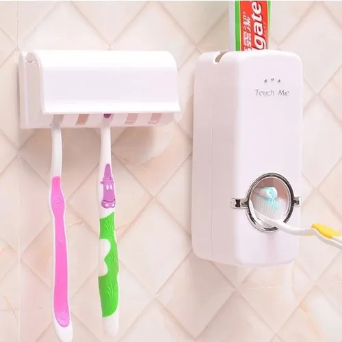 

Cmt toothpaste squeezer and 5Li brush holder