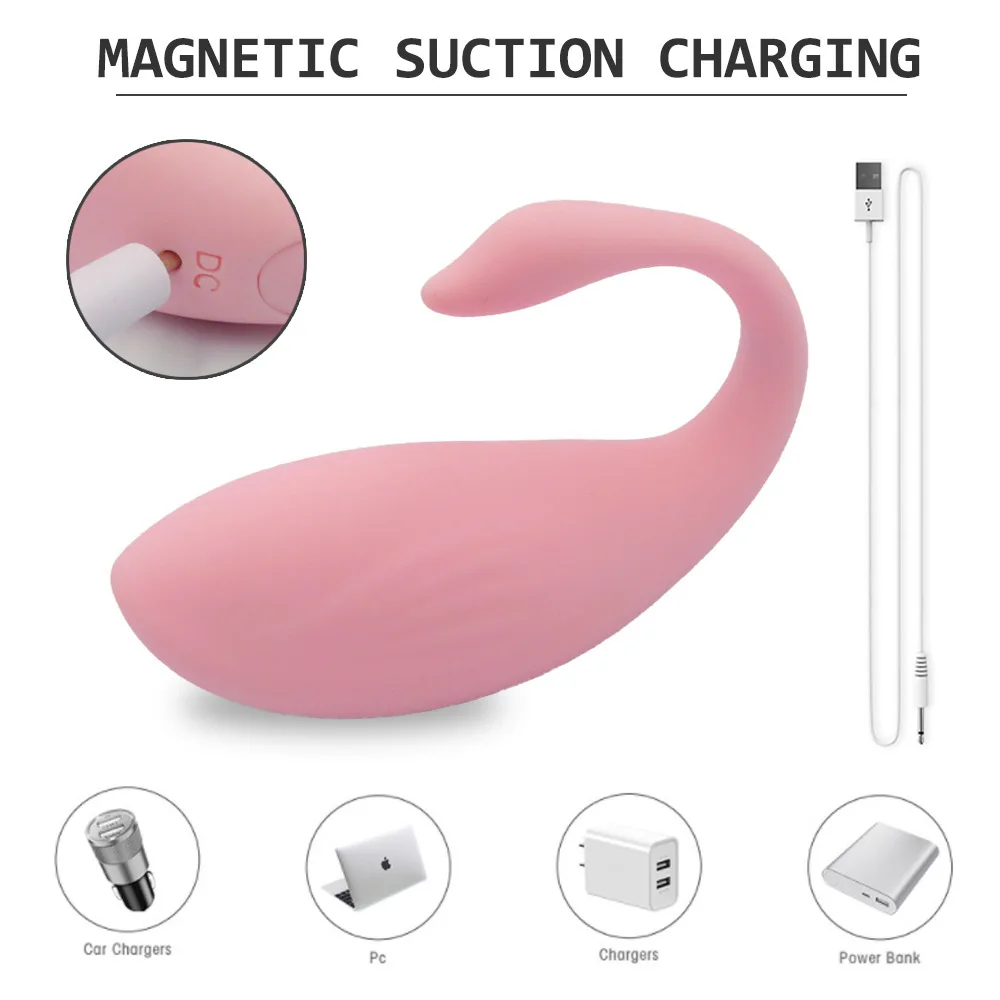 Женский Вибратор в форме дельфина, интимное яйцо для прыжков, секс-игрушки для взрослых, мастурбатор с USB-зарядкой, фаллоимитатор, прыгающее яйцо