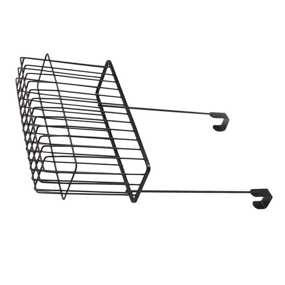 

Дверная корзина для хранения шкафа над дверью шкафа органайзер для хранения для кухни ванной комнаты