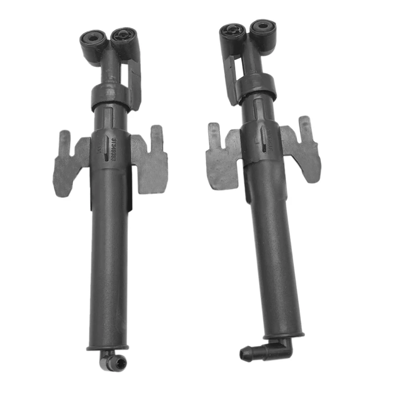 

Car Headlight Washer Nozzle Water Nozzle Car Accessories For VOLVO XC90 2016-2020 31349382 31349383