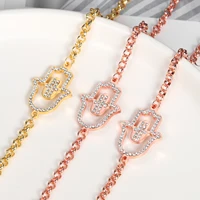 Hand of Fatima Bracelet 4