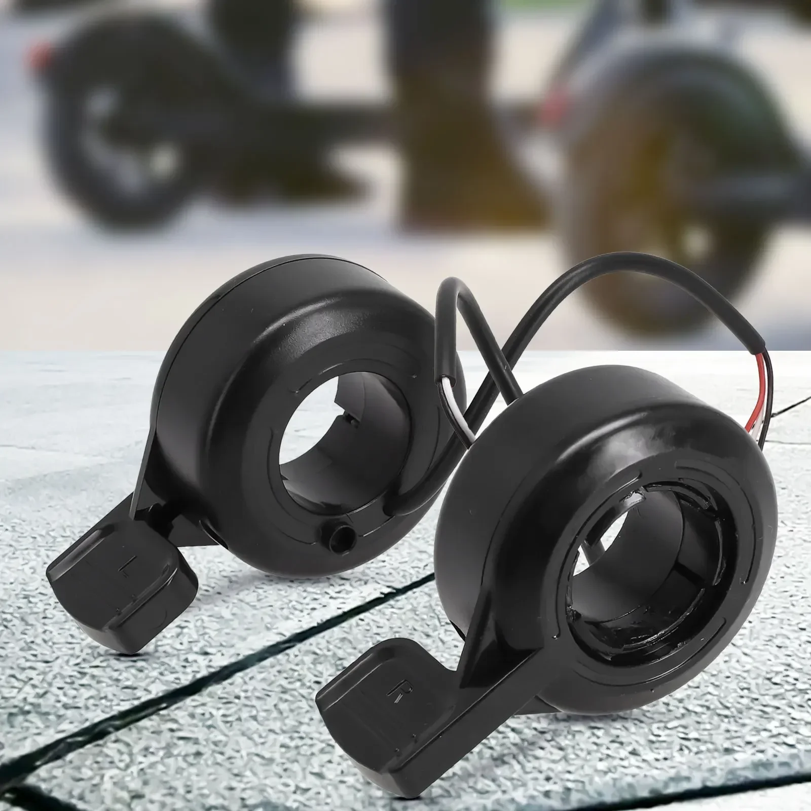 Удобное использование QMWHEEL X Pro Электрический скутер Название продукта
