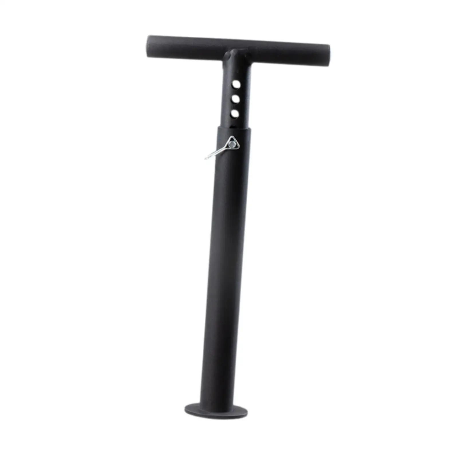 Тренировочная ручка гири прочная портативная для взрослых весовых пластинок с