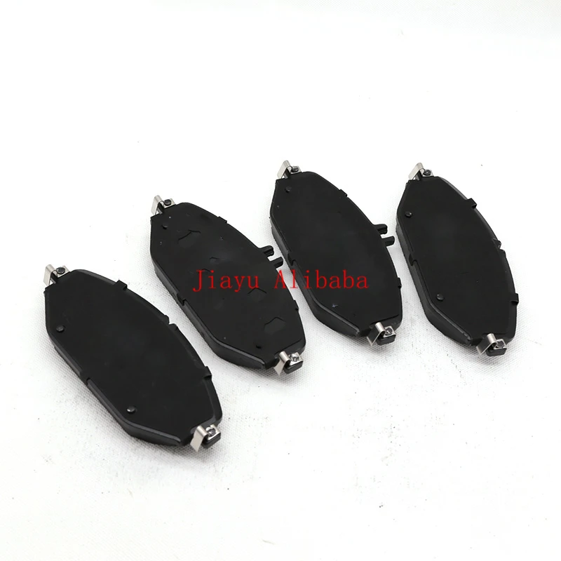 Тормозные колодки передних колес для Mercedes Benz S205 C205 W213 C238 C300 E200 A 0084202820