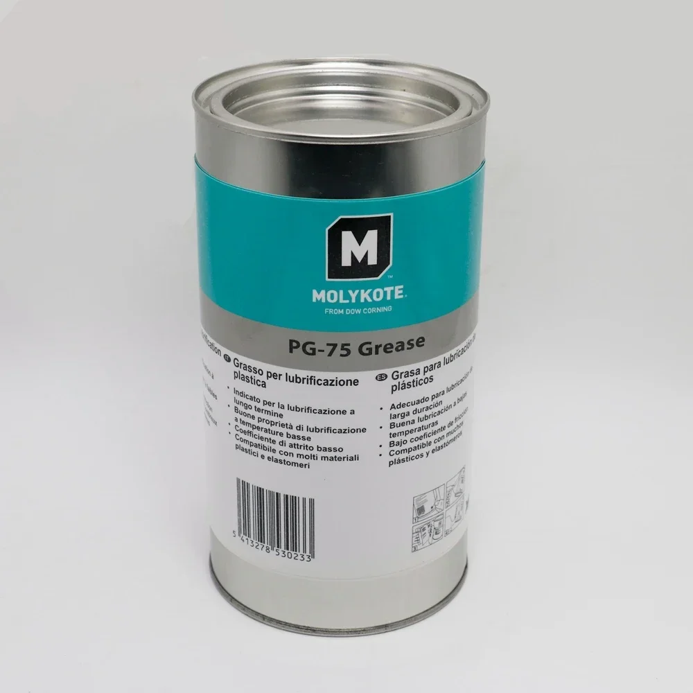 Смазка Molykote PG-54 смазка для автомобиля подшипник антикоррозийное масло на
