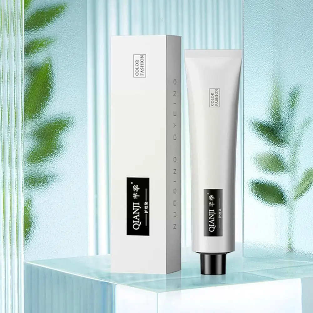 Ing Dioxygen Milk Convenient Hair Care Cream Milk Color Dioxygen Double Oxygen Milk Developer Hai T9u5