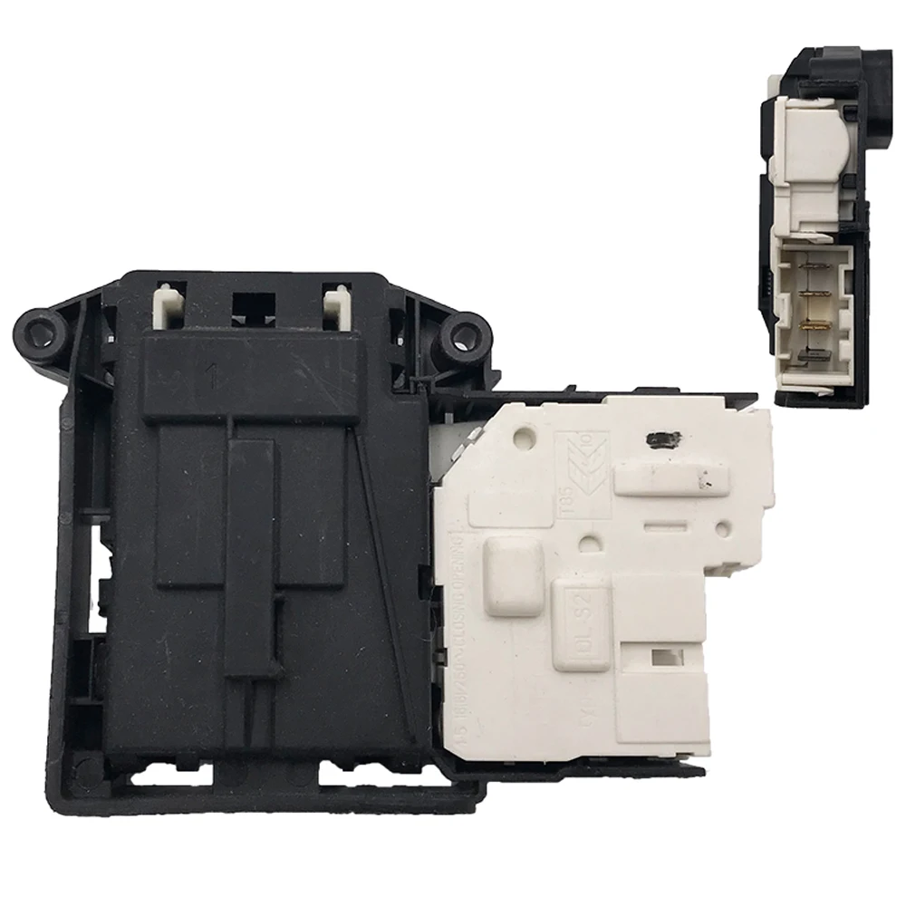 Электронный дверной замок для стиральной машины задержка переключателя 0685