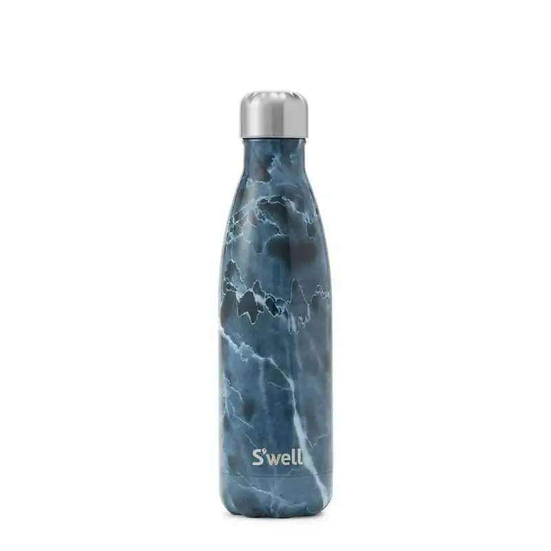 

Collection Bottle