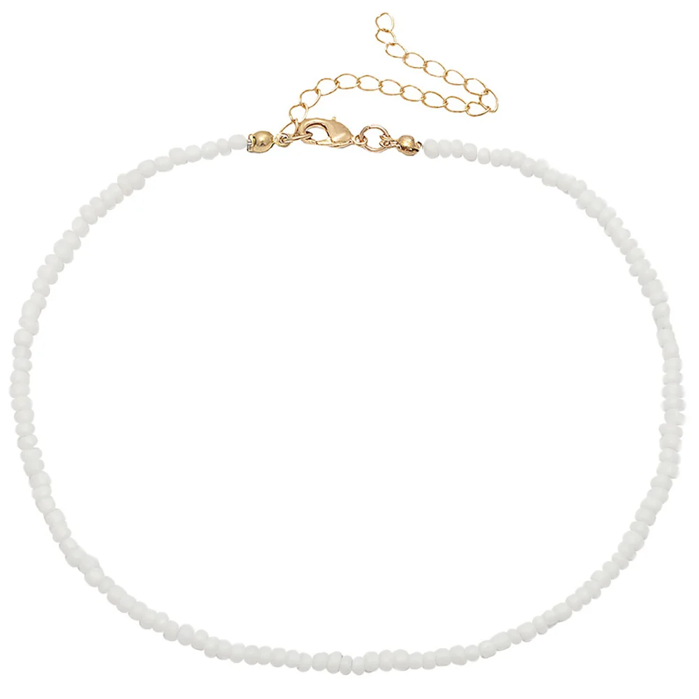 

Women Necklace Woman Boho Choker Bohemia Creative Miss Sterling Silver Necklaces