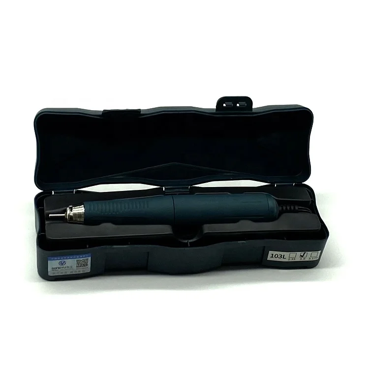 2025 AT-CM-044 &amp A4 A7 12N-см 60000 об/мин 400 Вт бесщеточный микро-мотор инструменты и