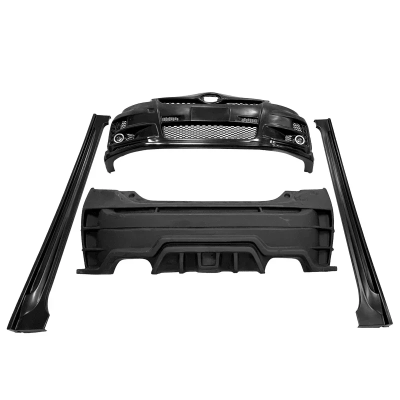 Автозапчасти для автомобиля комплект кузова передний бампер гибриды Prius V ZVW40