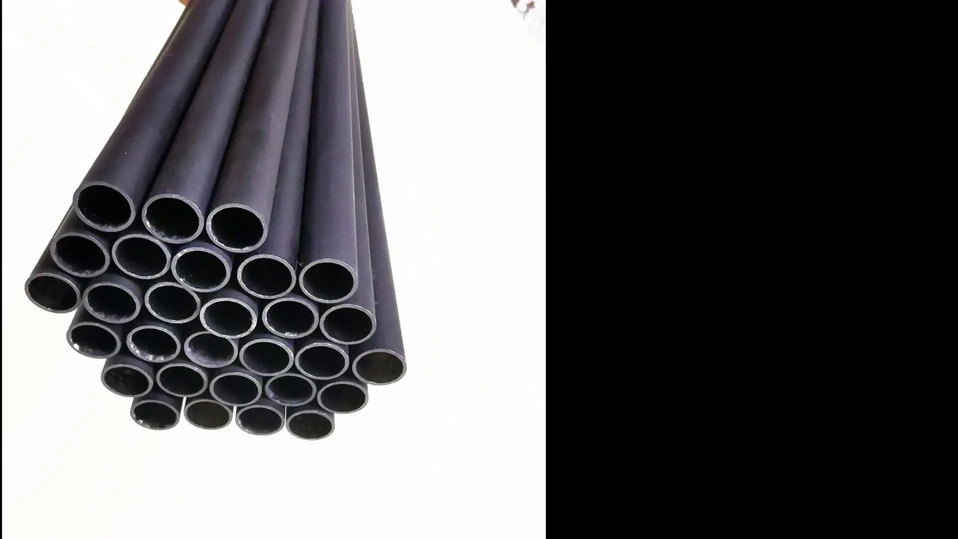 60 PCS 8.8mm Carbon kite POLE