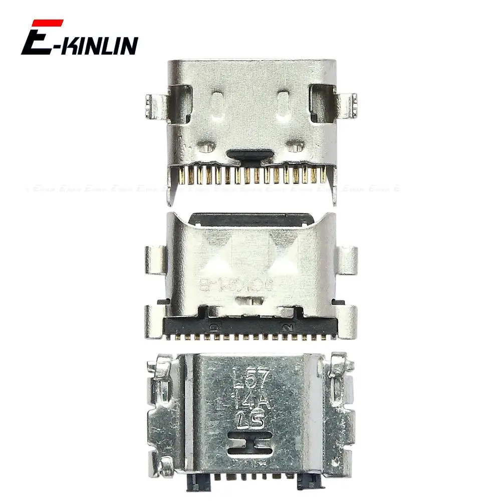 

Type-C Micro USB Jack Charger Charging Connector Plug Dock Socket Port For Samsung Galaxy A02 A12 A22 A32 A52 A72