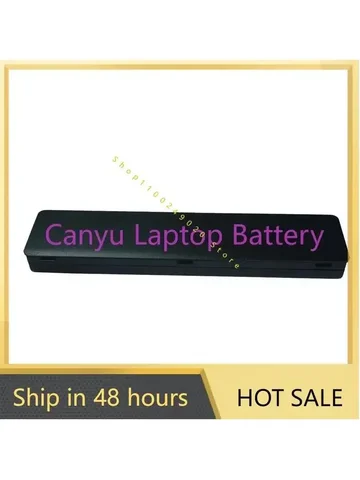 2024 для HP Cq40 DV4 Cq45 Cq41 Cq61 Dv6 G50 Dv5 Ev06 аккумулятор для ноутбука