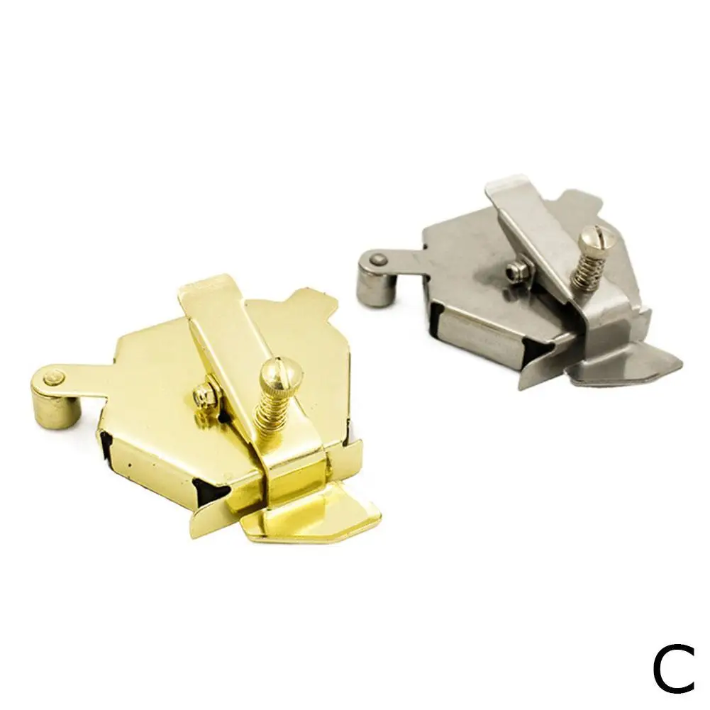 НОВЫЙ многофункциональный магнитный направляющий шв стопорный стежок круглая