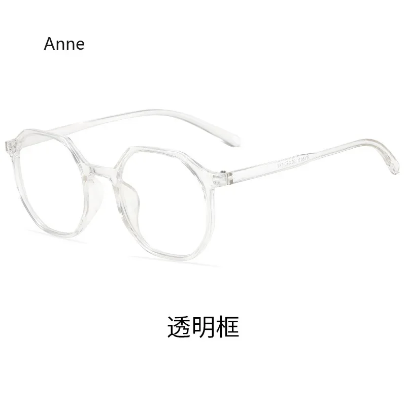 Винтажные компьютерные очки унисекс с защитой от синих лучей женские игровые