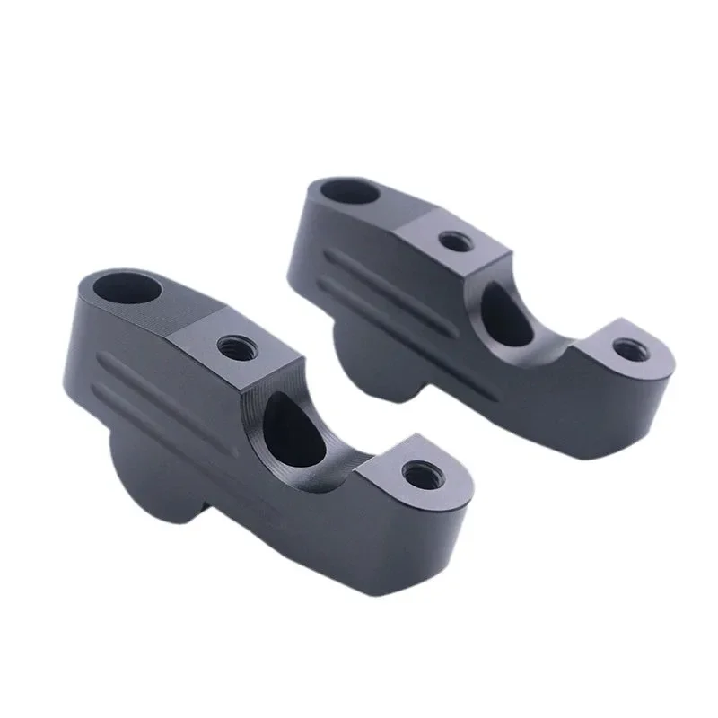 USERX Universal Motorcycle Accessories Unifer Salmotosik The handlebar faucet is increased in height for New Yangtze River 650