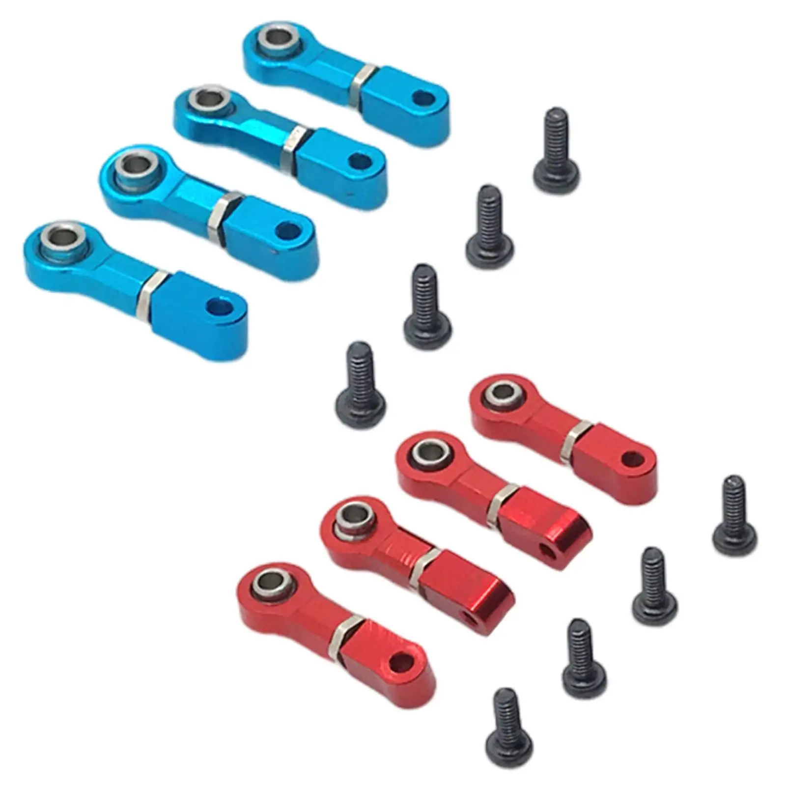 

Металлический Верхний поворотный рычаг для Wltoys P939 K999 масштаб 1/28 модифицированная модель радиоуправляемого автомобиля