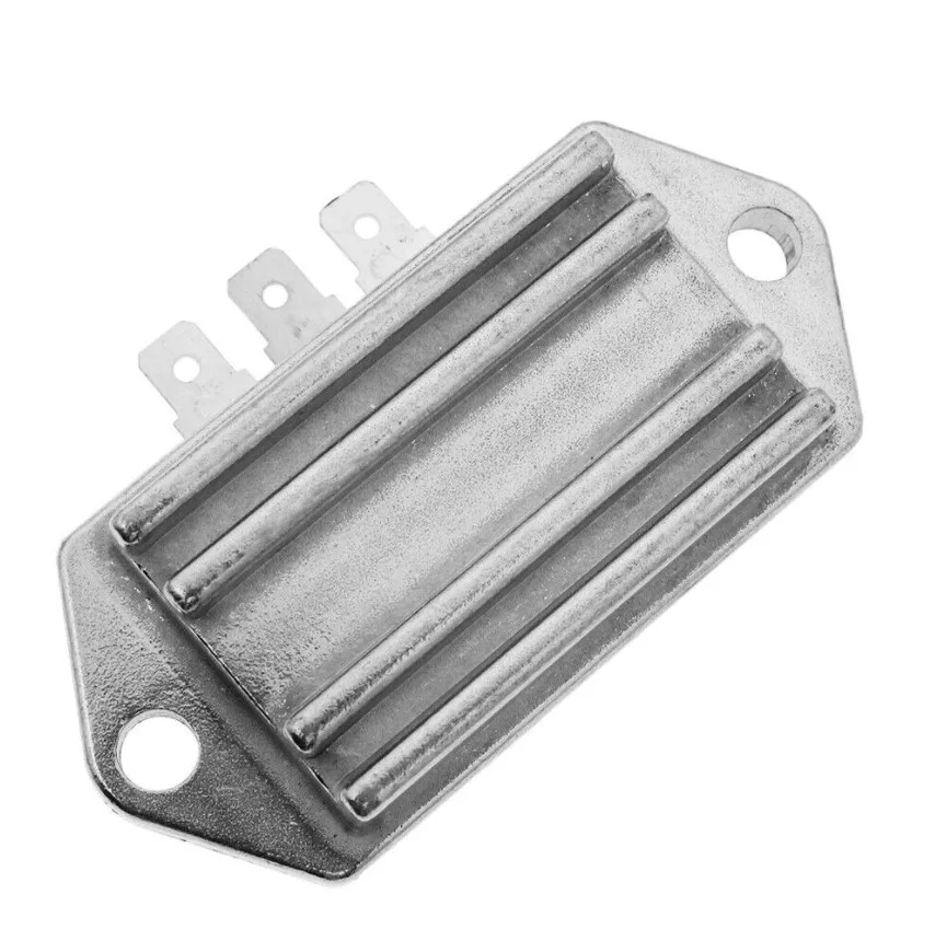 

Voltage Regulator Rectifier 78x34x16mm Accessories Automatic Motorcycle